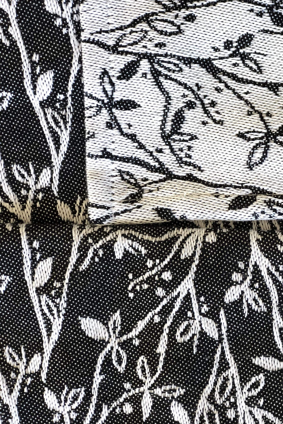 Bandolera ZuBu- Spring black - Imagen 4