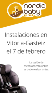 Instalaciones SRI en Vitoria -Gasteiz